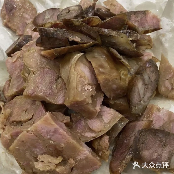 李家想肠粉肚