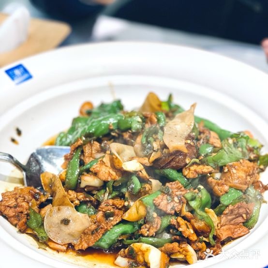 兰湘子·湘菜小抄(国润城店)