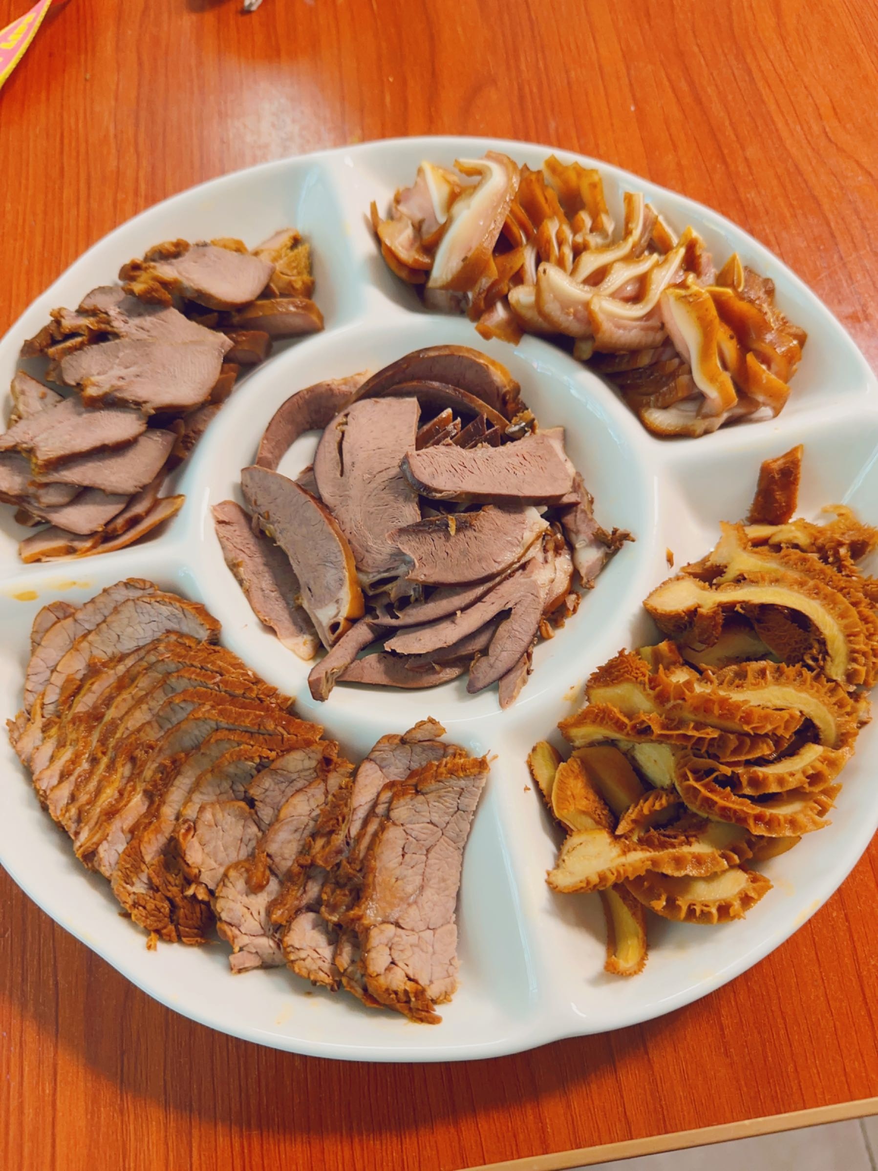 王哥饭店(中兴华庭店)