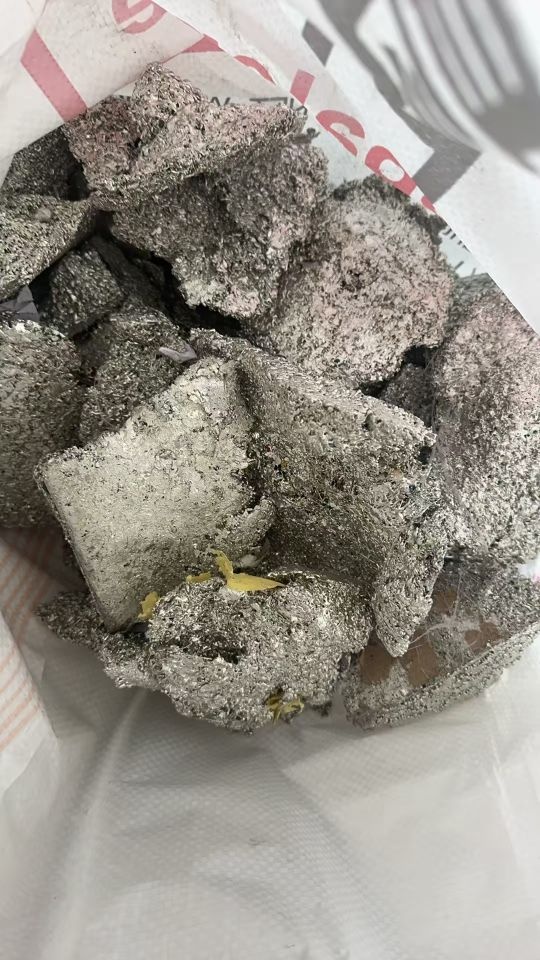 大海废旧物资回收站