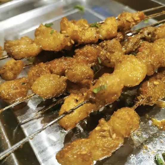 魔王世肉殍串(新天地国际广场店)