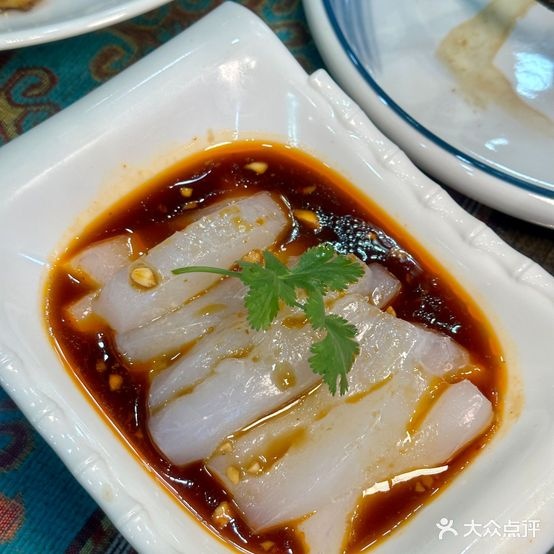 喀什味道(一分店)