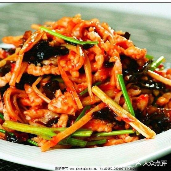 乡村大拾大盘(蜀山店)