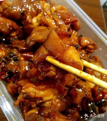 小陈春饼