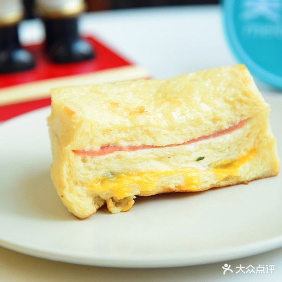 喜哆哆蛋高(铁南店)