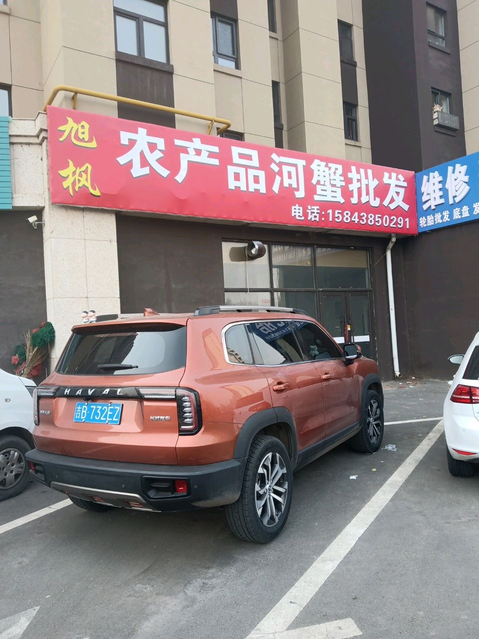 旭枫农产品河蟹批发
