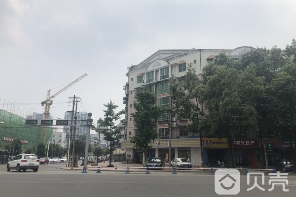 金龙广场