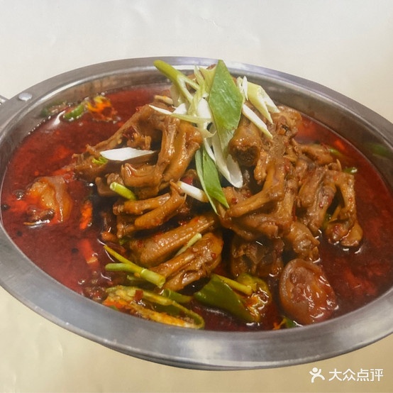 居易达锅场火锅鸡(一马路店)