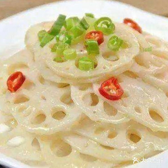 荣记潮家菜坊(林埠店)
