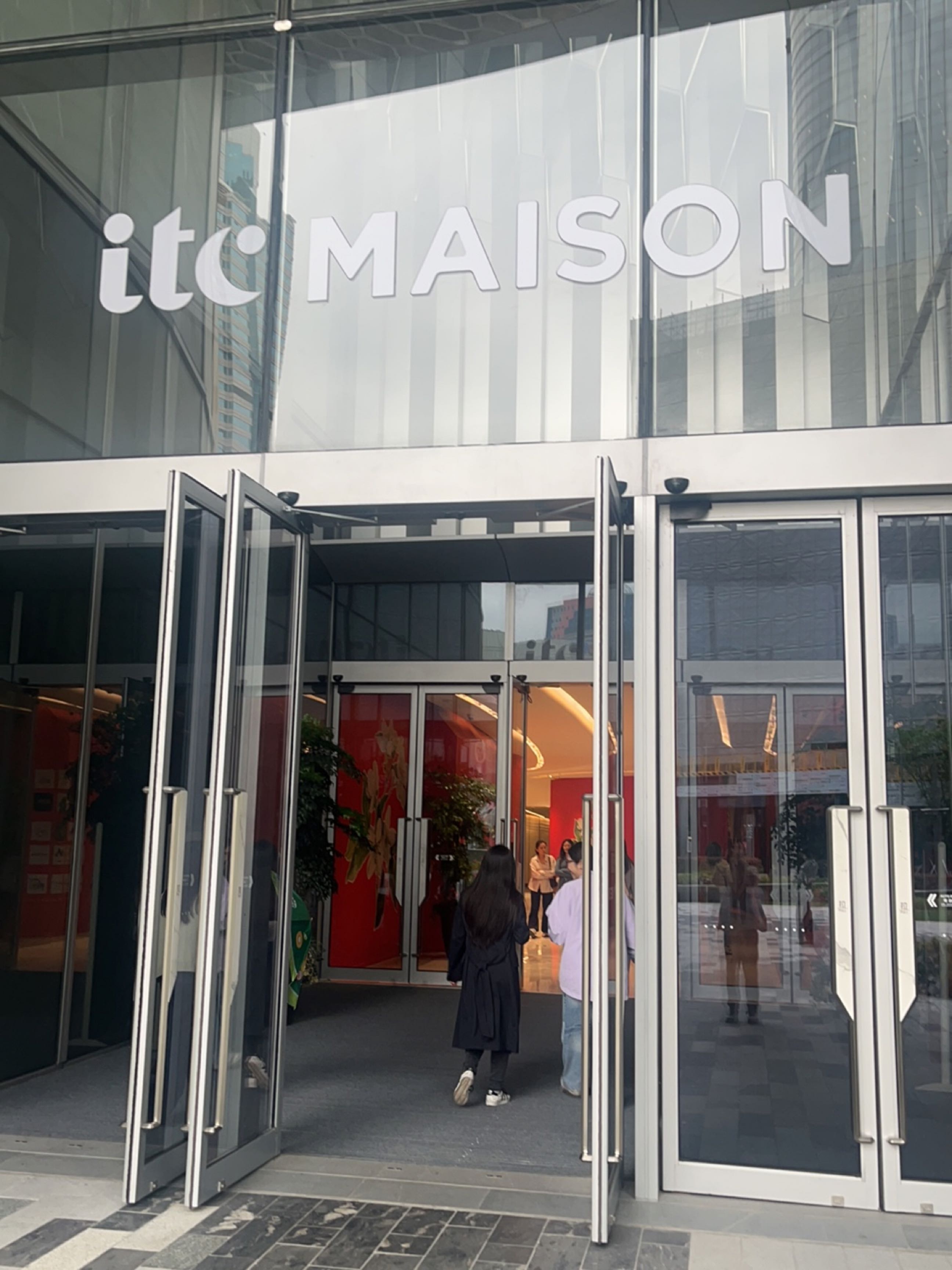 ITC Mall