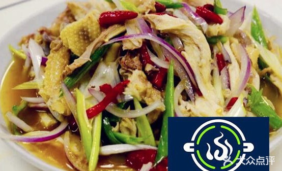 味尚鲜干锅·交马鸡(仁和宜居店)