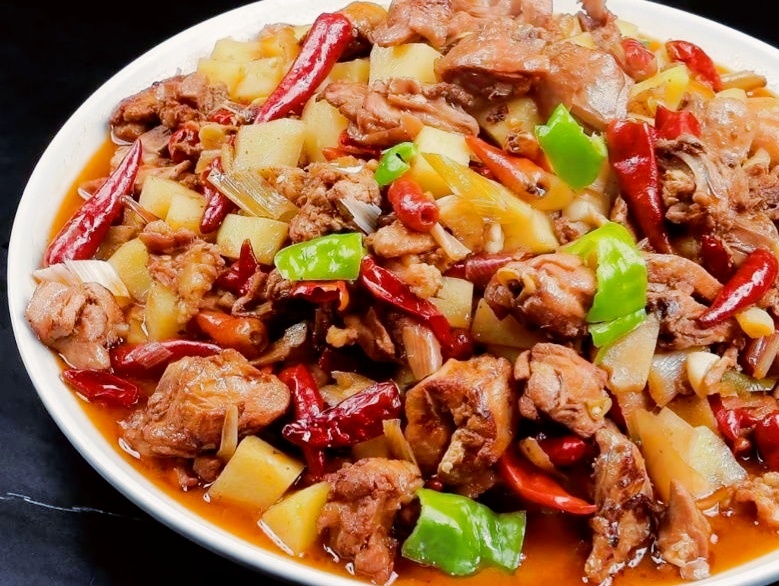 疆域食府·清真(万达广场广州番禺店)
