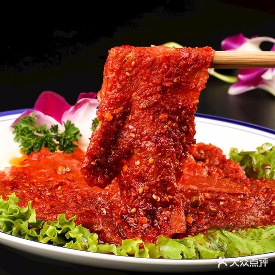 龙船调火锅(兆信店)