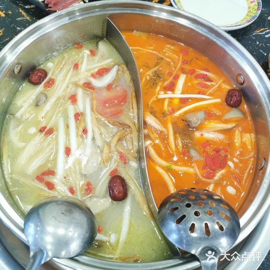 近在眼前·活过牦牛肉(布达拉宫店)