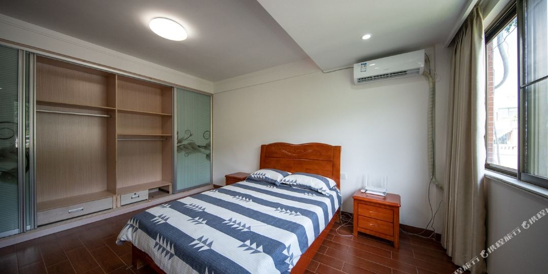 家人公寓(翠微东路分店)