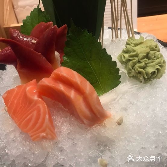 清叶本净割烹料理(JFC品尚中新店)