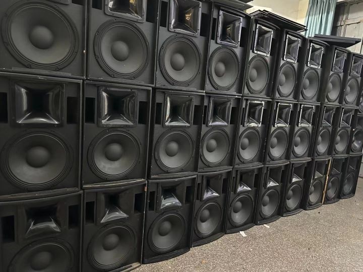 成都卓越音响