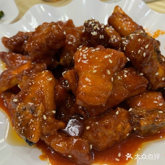 美食记(广宇店)