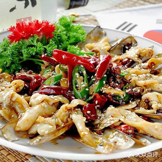 洪湖鱼馆(紫荆东路店)