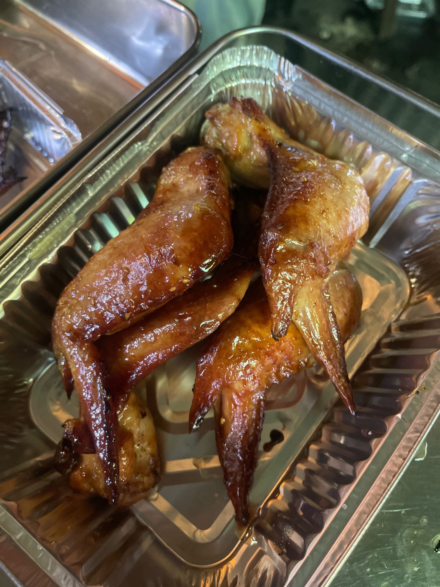 虎集小镇