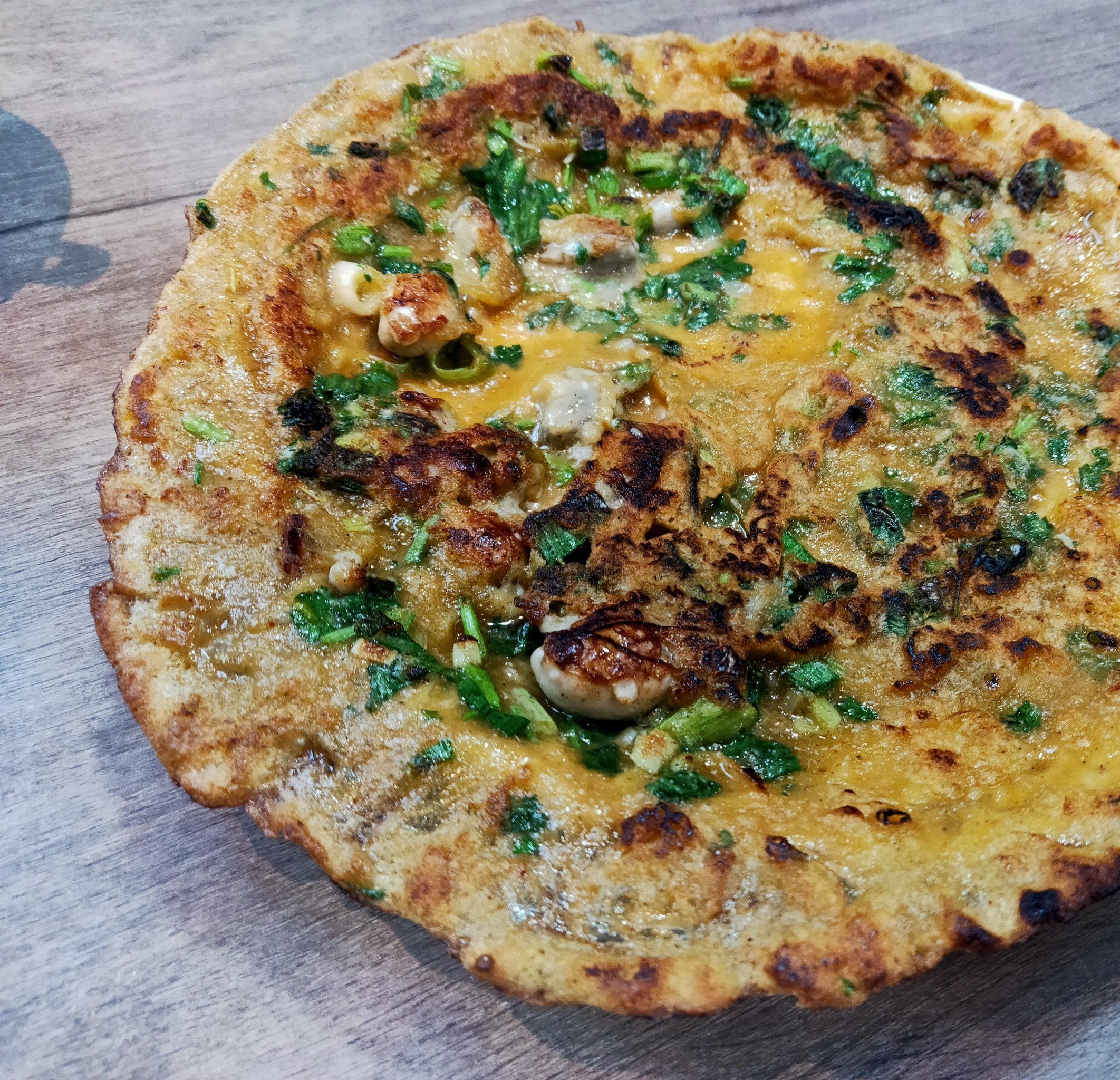 潮福郎潮汕砂锅粥(梁家巷店)