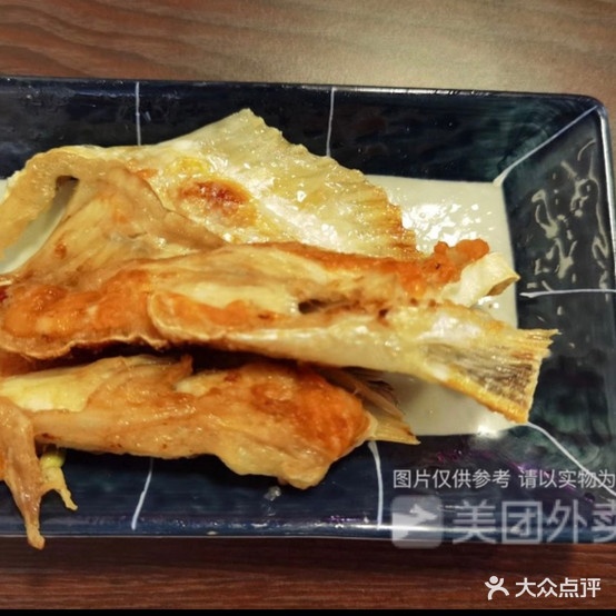 阪岛居挪威三文鱼寿司(民治沙元埔店)
