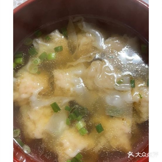 如易馄饨(海中店)