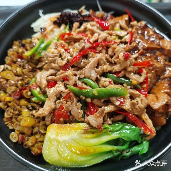 了不拌饭(花果园店)