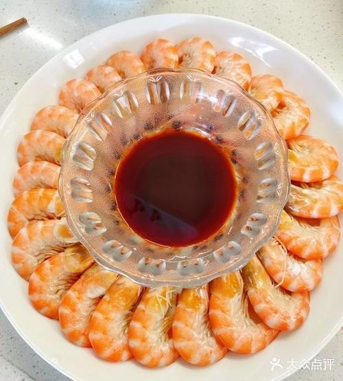俊美国际大酒店中厅