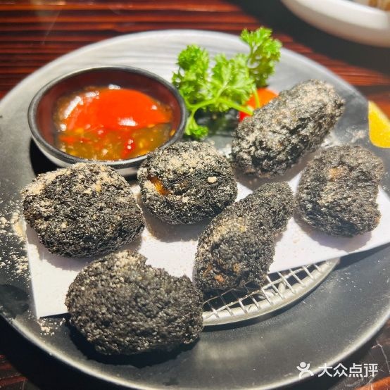 小野食堂·日式料理(蓝鲸世界店)