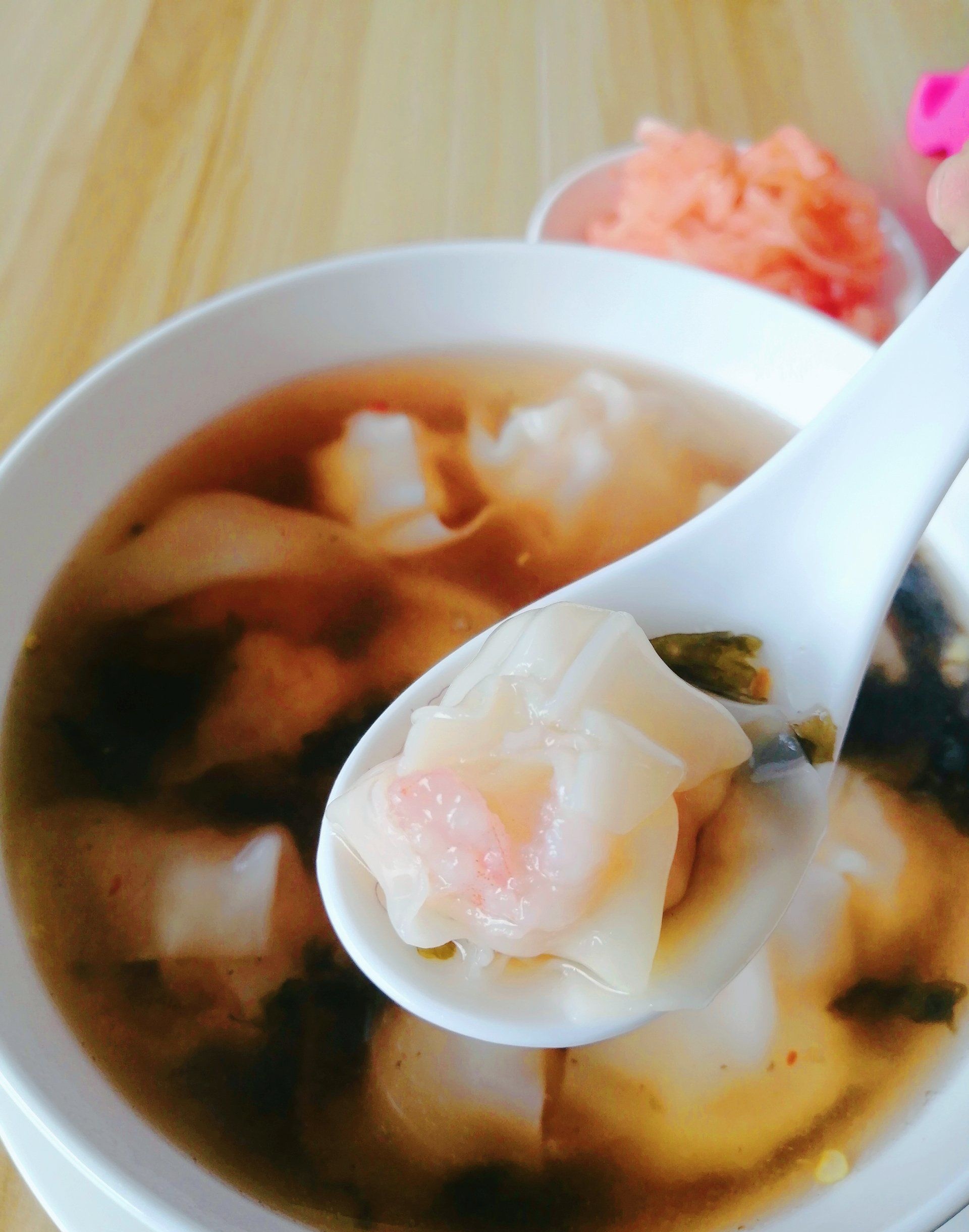 尝乐云吞甜品(铁西店)