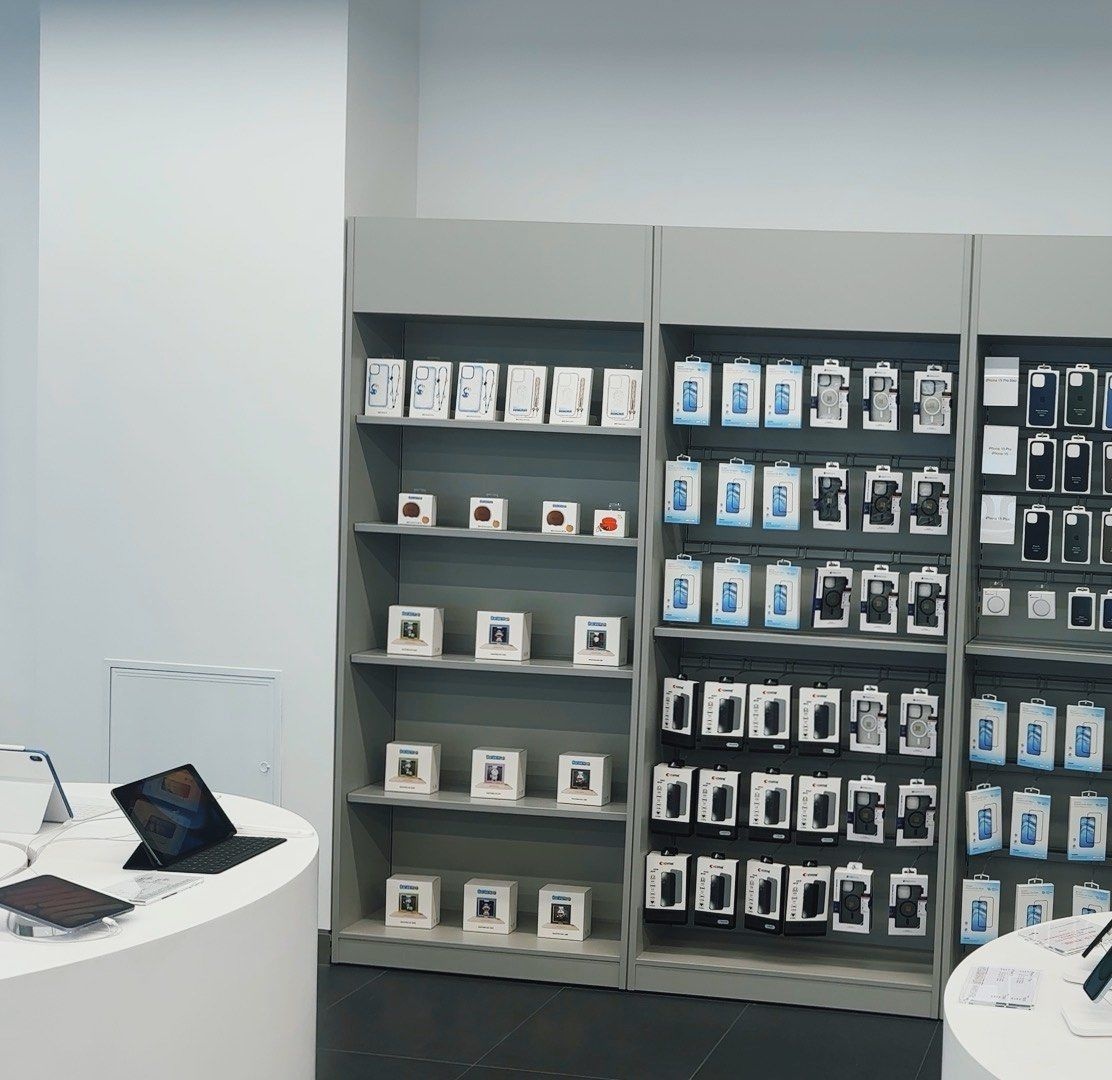 Apple授权专营店(朝阳环球广场店)