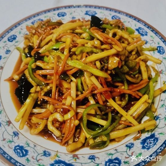 东北蔡馆(中吴大道店)