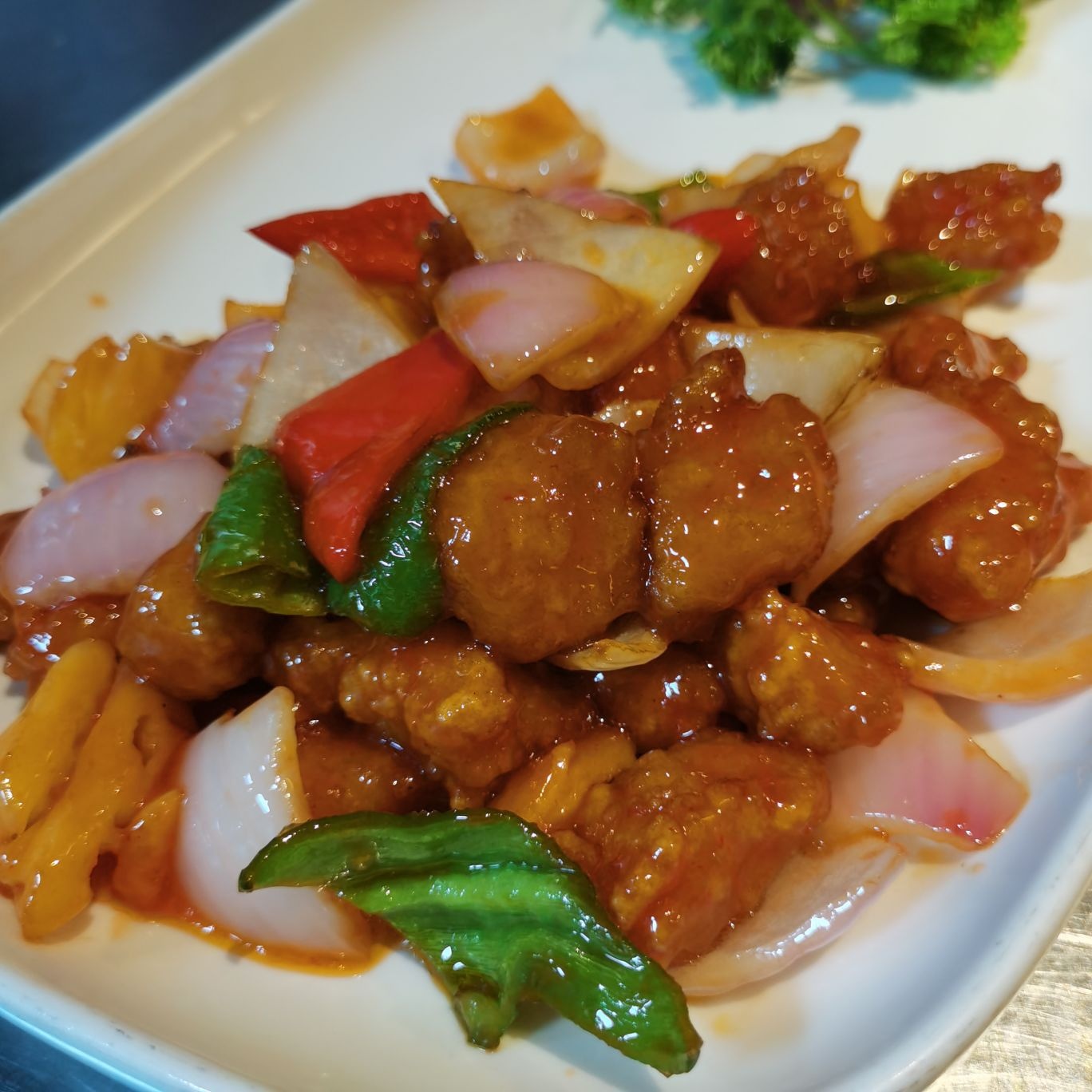 王府家宴(轮窑佳苑店)