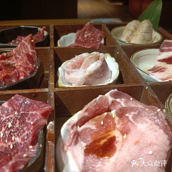 猫府烤肉(杭州首店)