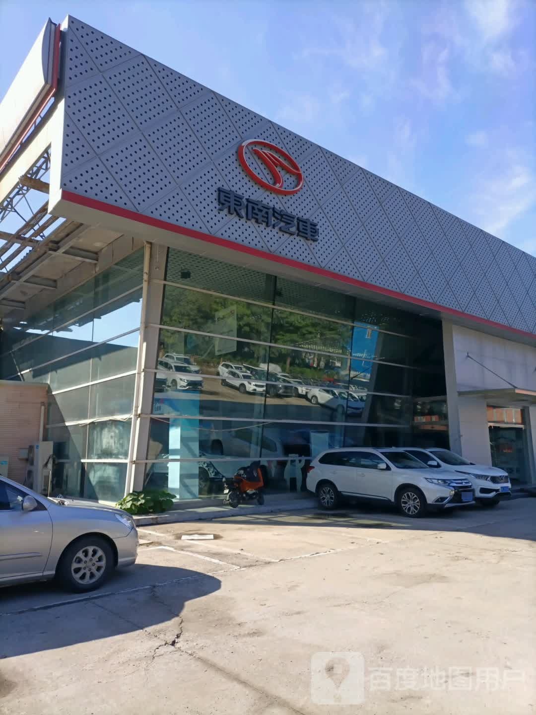 廊坊市东南汽车4S店