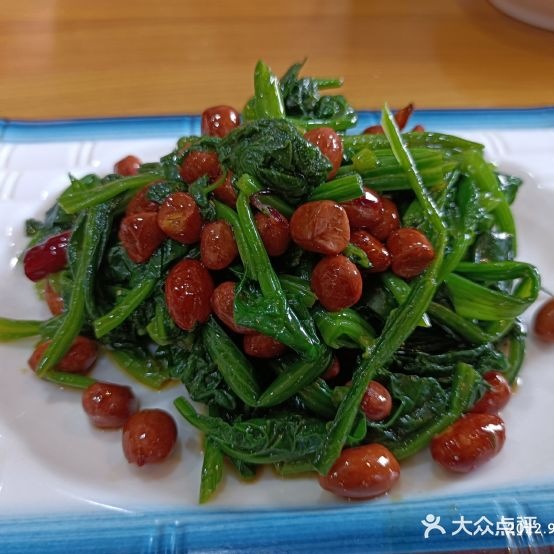 鲜鱼口老字号美食街
