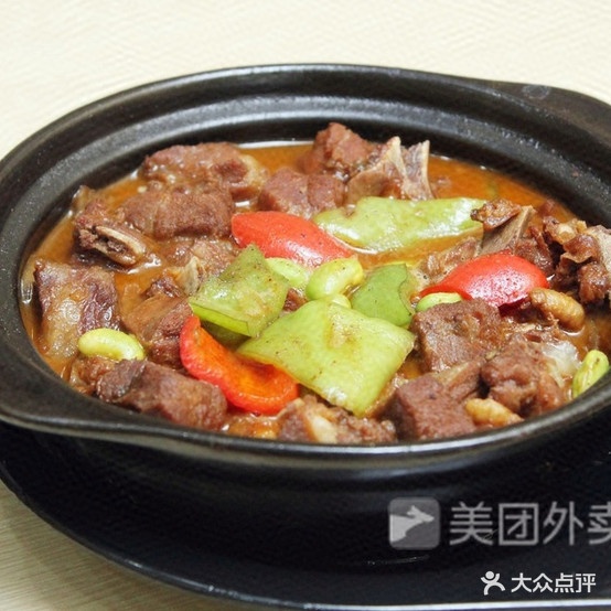 友鹏黄闷鸡米饭(瑾扬香格里拉店)