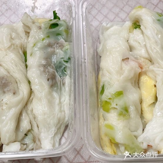 章佬记肠粉(莱阳店)