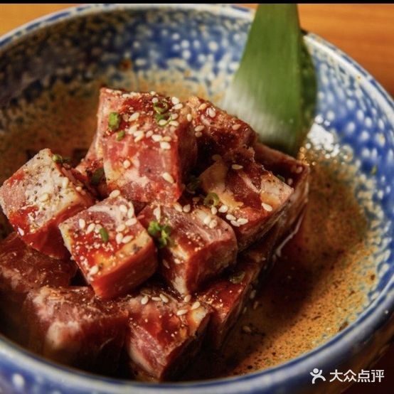 小村烤肉(古田店)