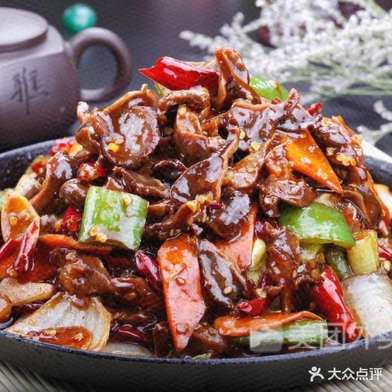 奥巴羊碳火烤肉(鲁班逸苑店)