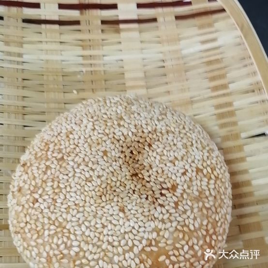 烧饼羊杂汤