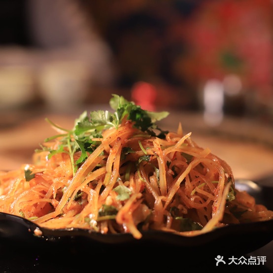 金禾大锅炖餐厅