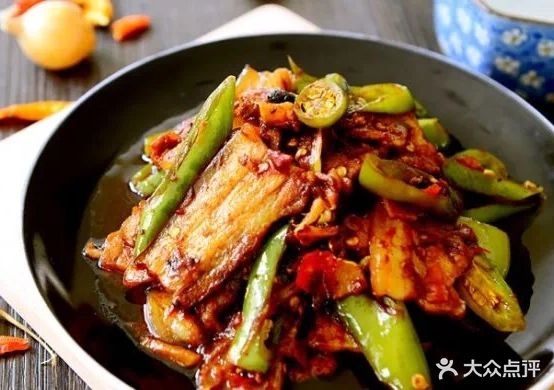 重庆家常菜川菜火锅