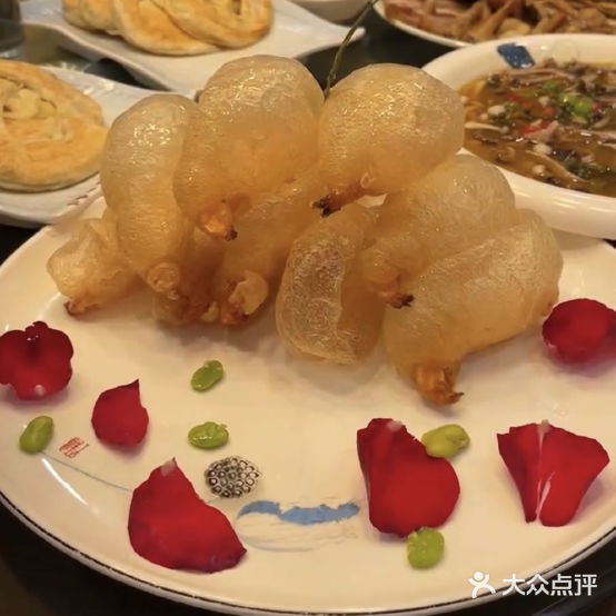 正前方酒店