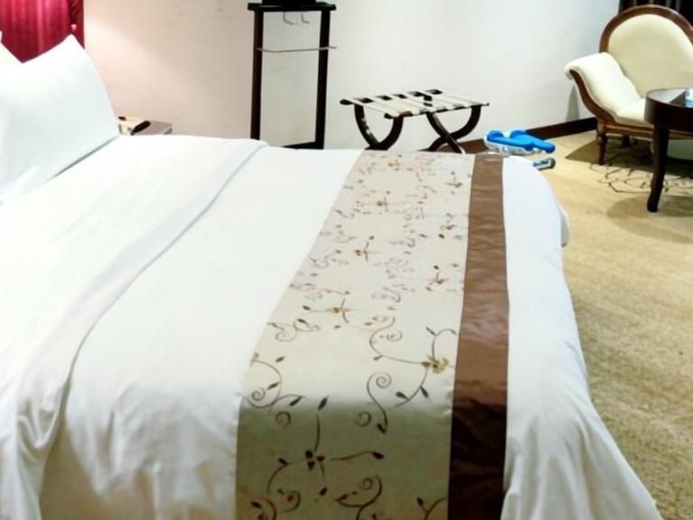 Rongjiang Grand Hotel