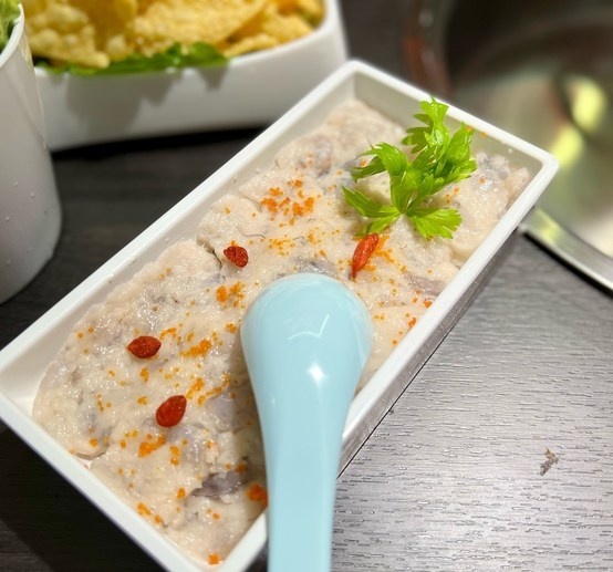 牛鼎旺自助牛肉涮锅(合生汇店)