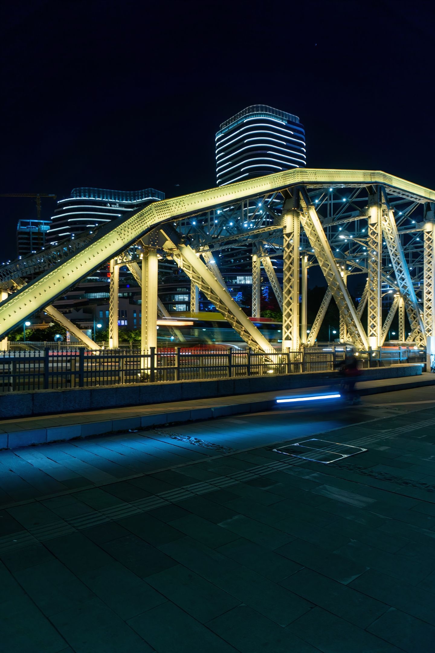 北京路文化旅游区