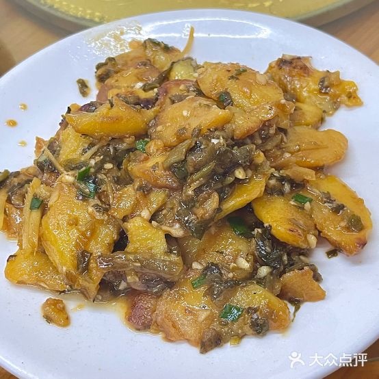 寿宁旁子小炒(逸涛店)