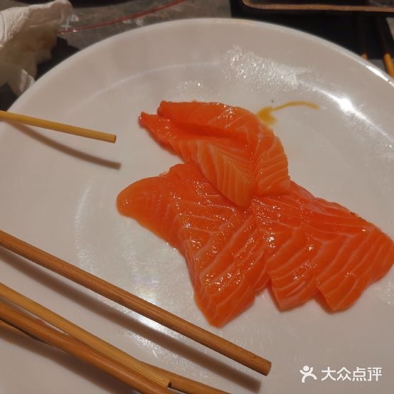 顶鲜翘筏痘亚海鲜自助餐厅(杭州大悦城店)